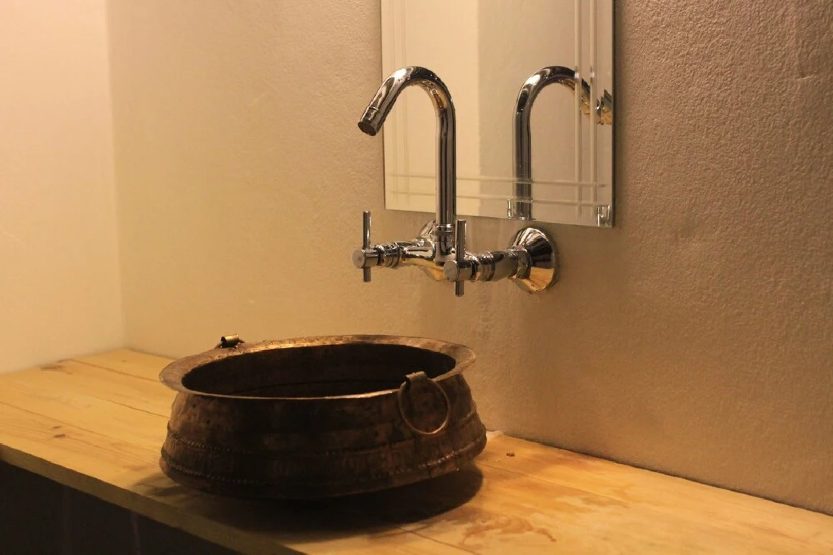 The Life Story Guest House