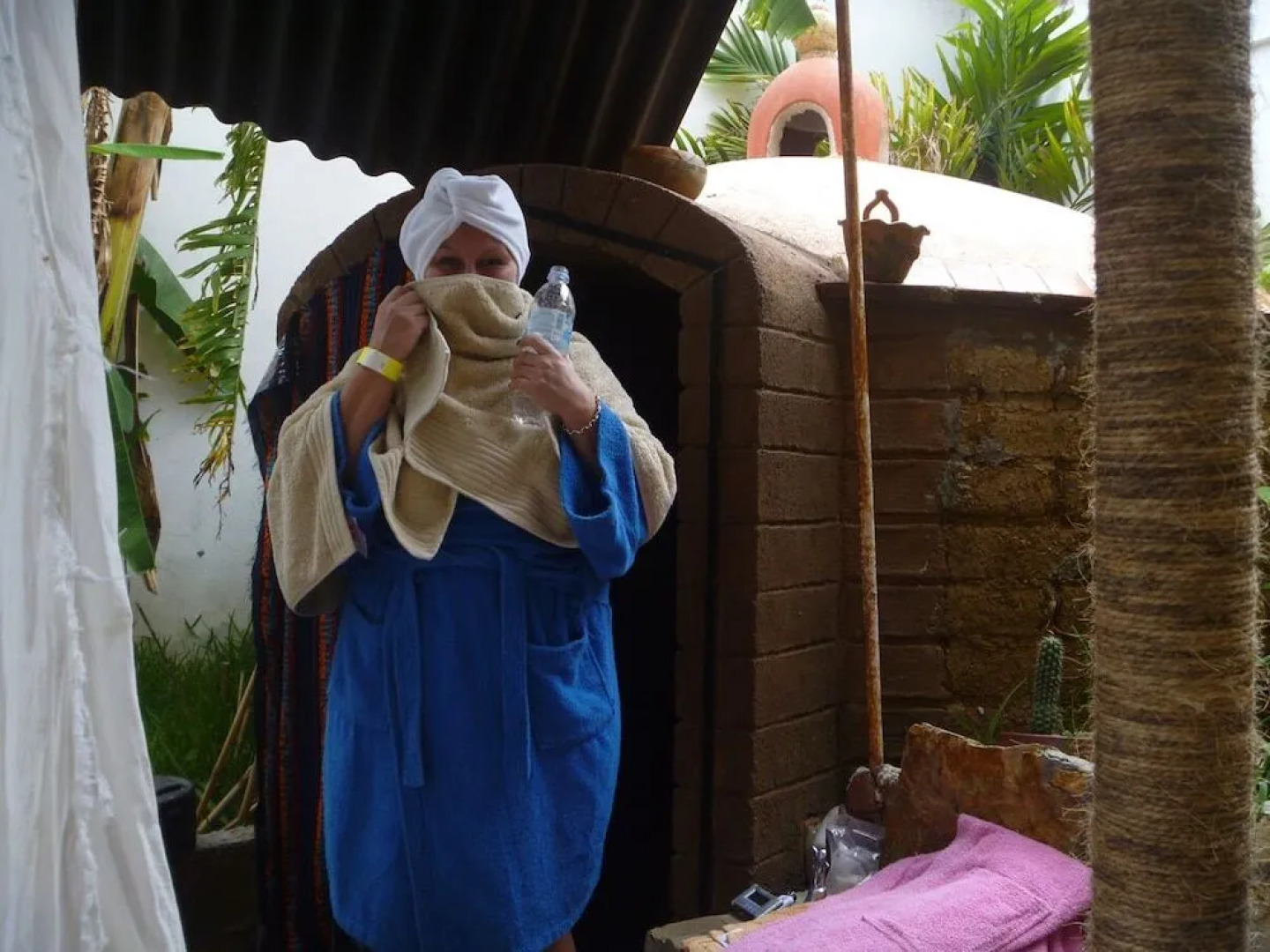 Posada de Xóchitl - Centro