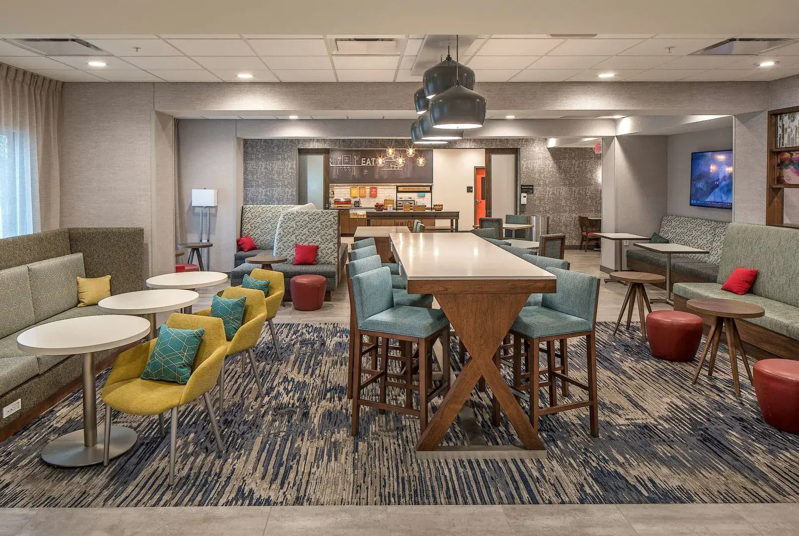 Hampton Inn Hastings