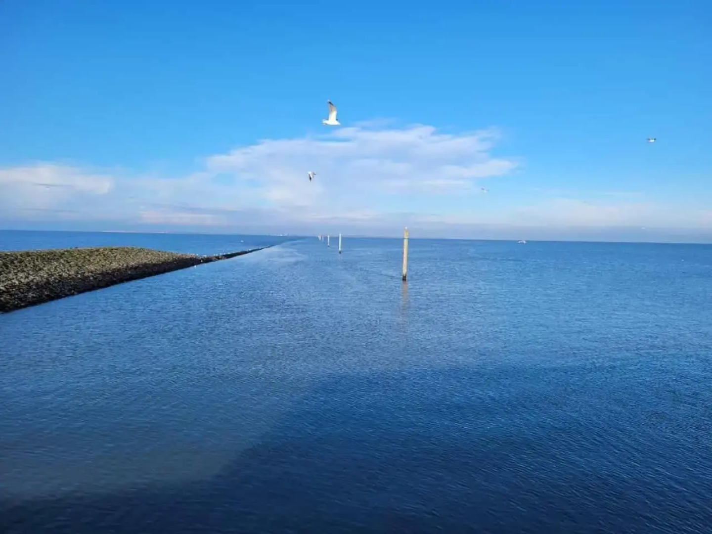 Pension Blaue Nordseewelle