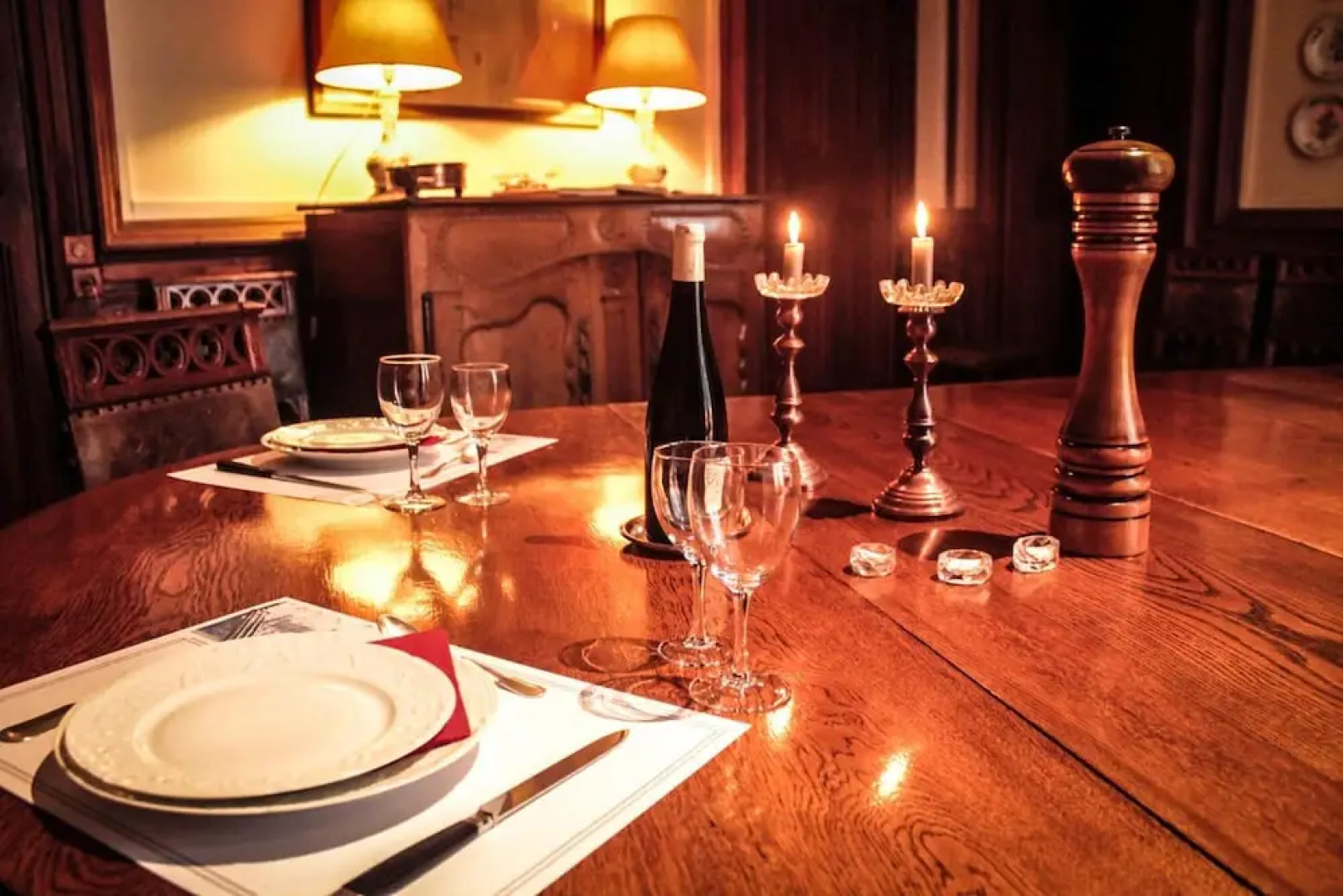 Château de Boisrenault