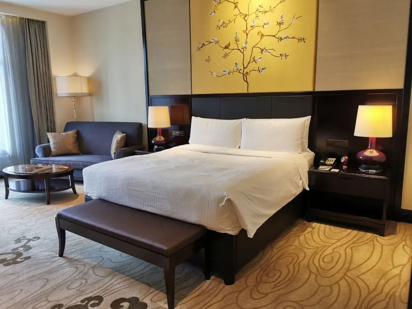 Wyndham Grand Xian South