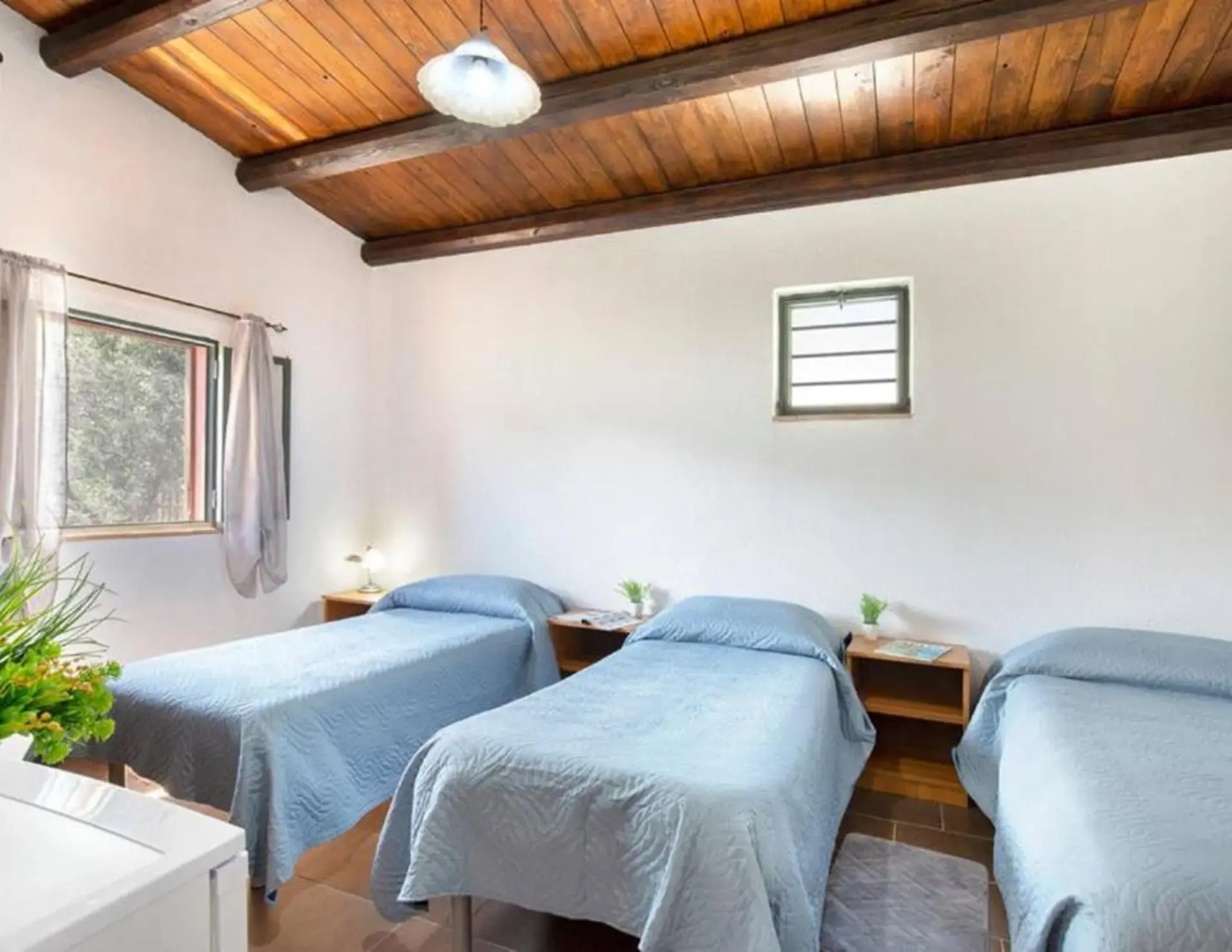 B&B Magia dell'Aspromonte