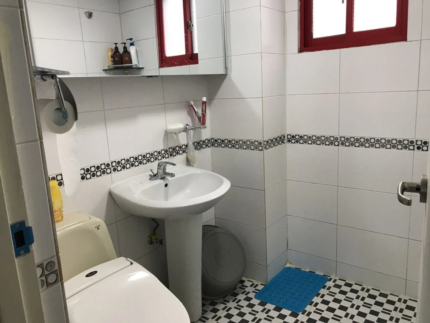 The house of gallery