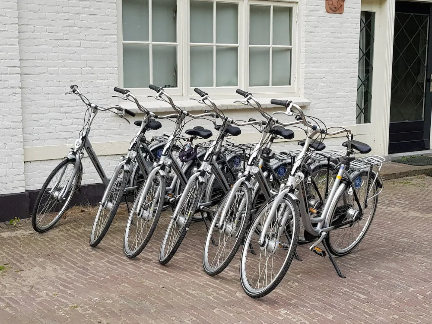 Boutique Hotel 't Vosje (Business & Leisure)