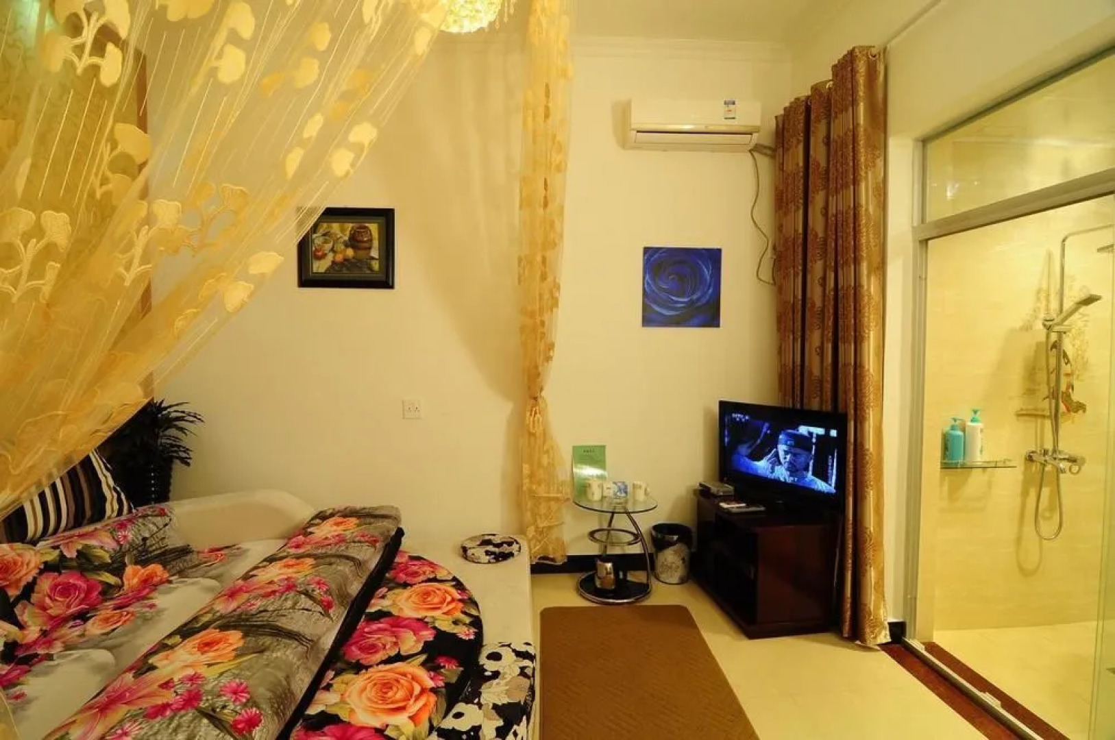 Xitang lvs Manor Hotel