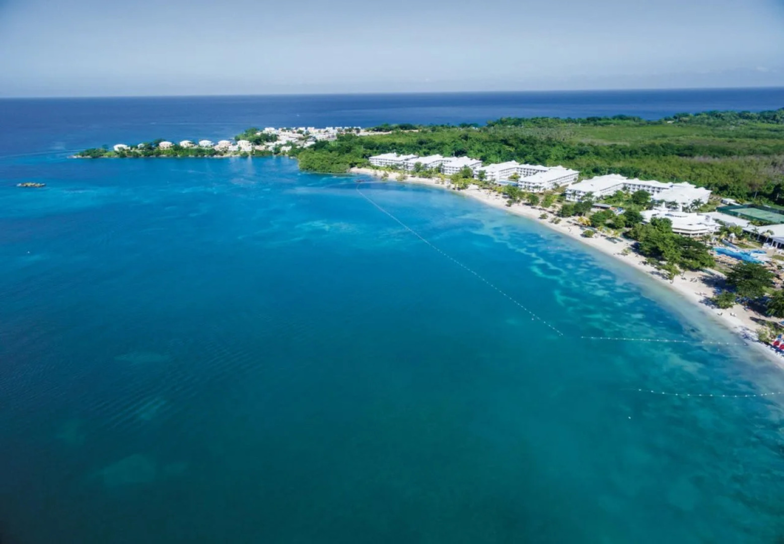 Hotel Riu Negril - All Inclusive