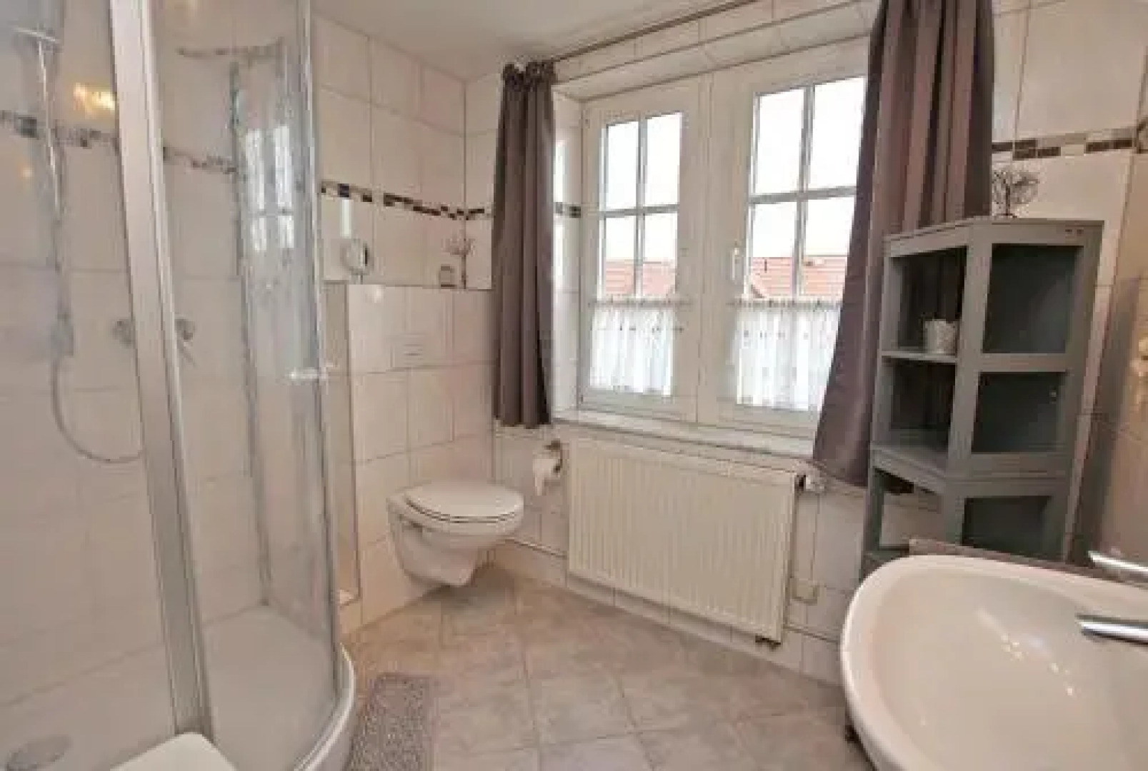 Ferienwohnungen Malchow SEE 5800