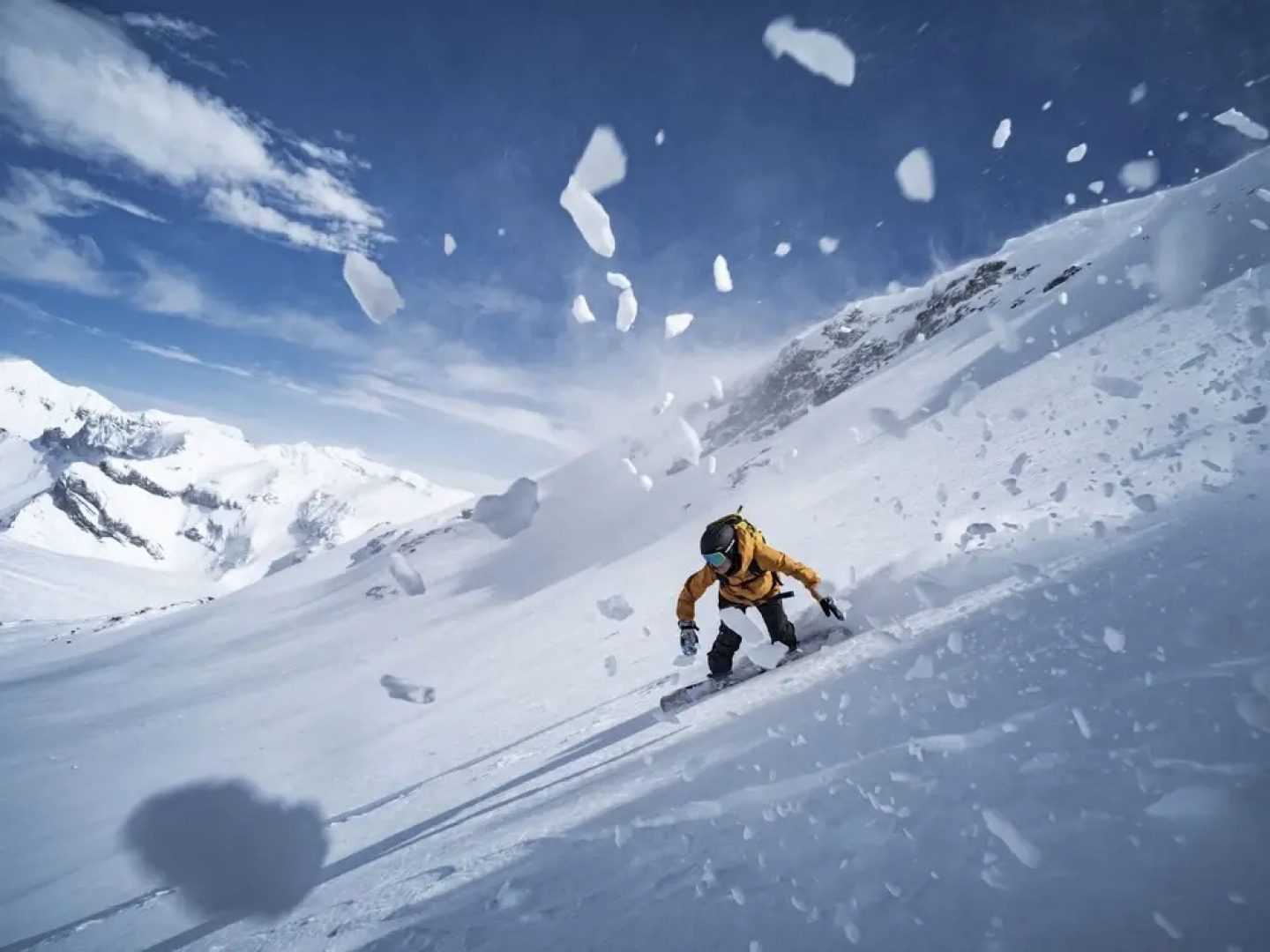 Rocksresort Laax in Laax