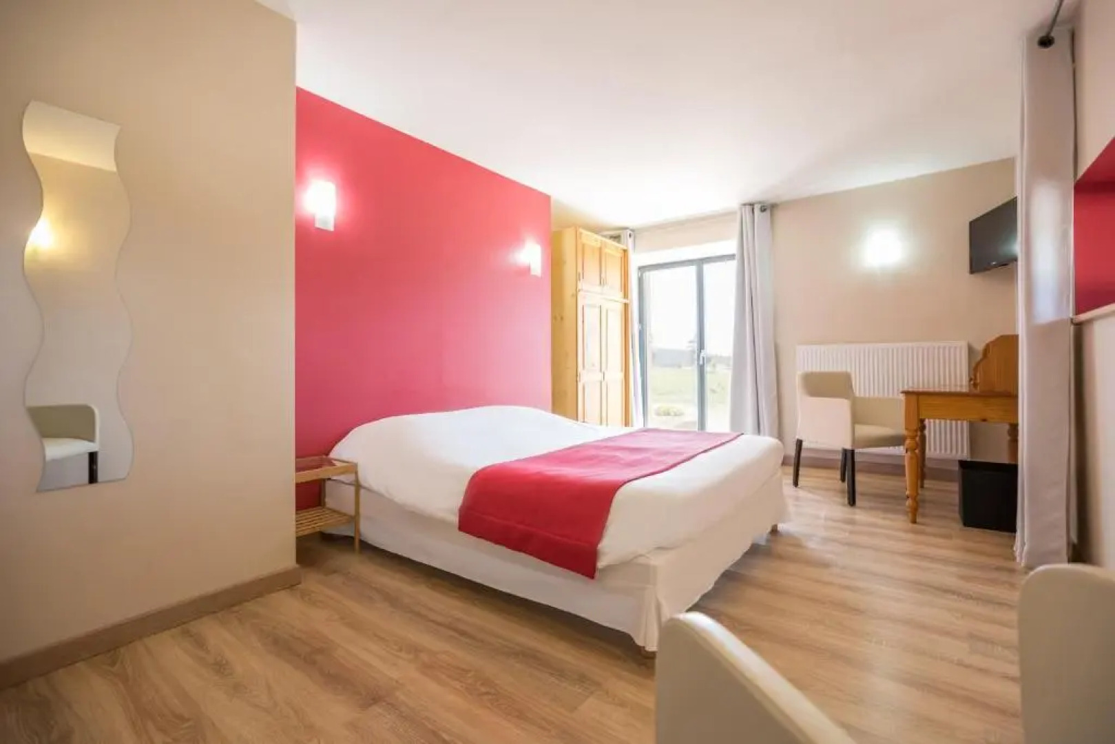 Logis Auberge des Myrtilles