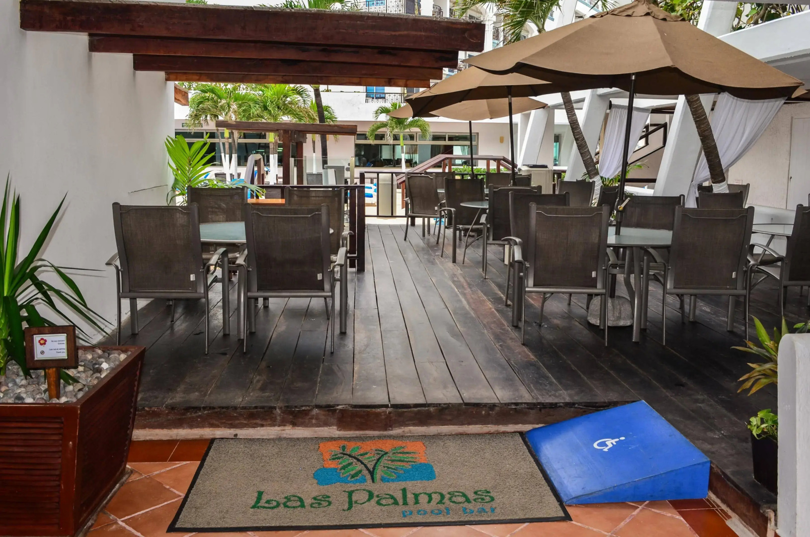 Flamingo Cancun - All Inclusive