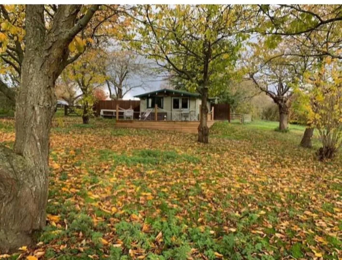 Truly Kentish Holiday Lets