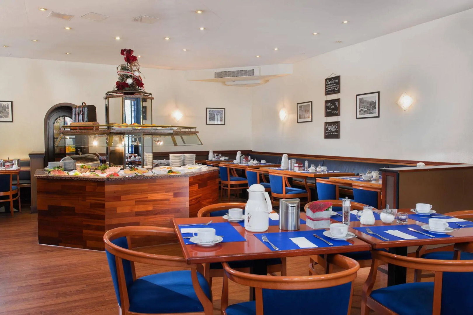 ibis Styles Offenburg City