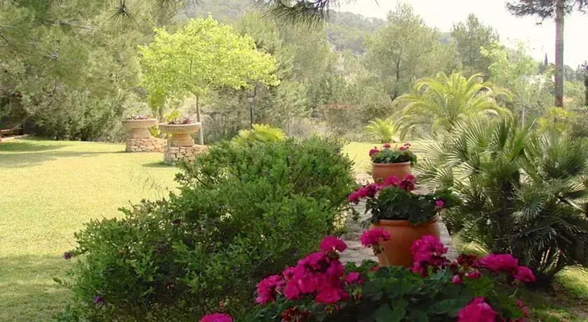 Jardins De Jondal