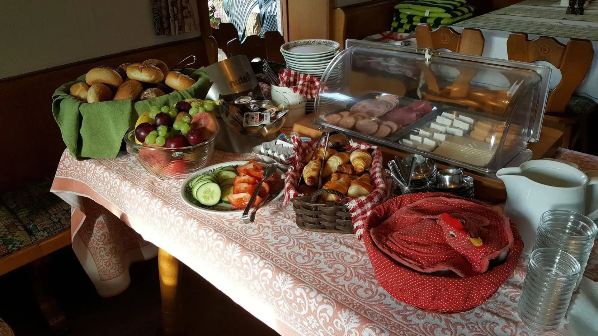 Hotel Gasthof zum Schwan