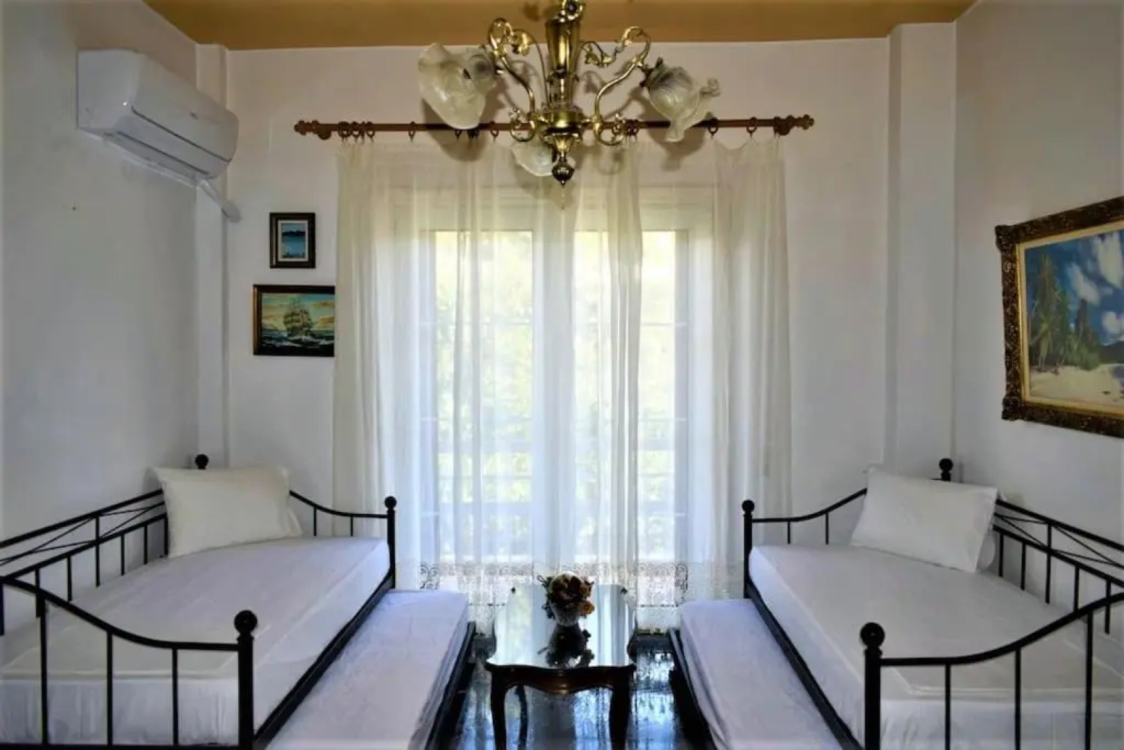 Eva Seaside 1st Floor