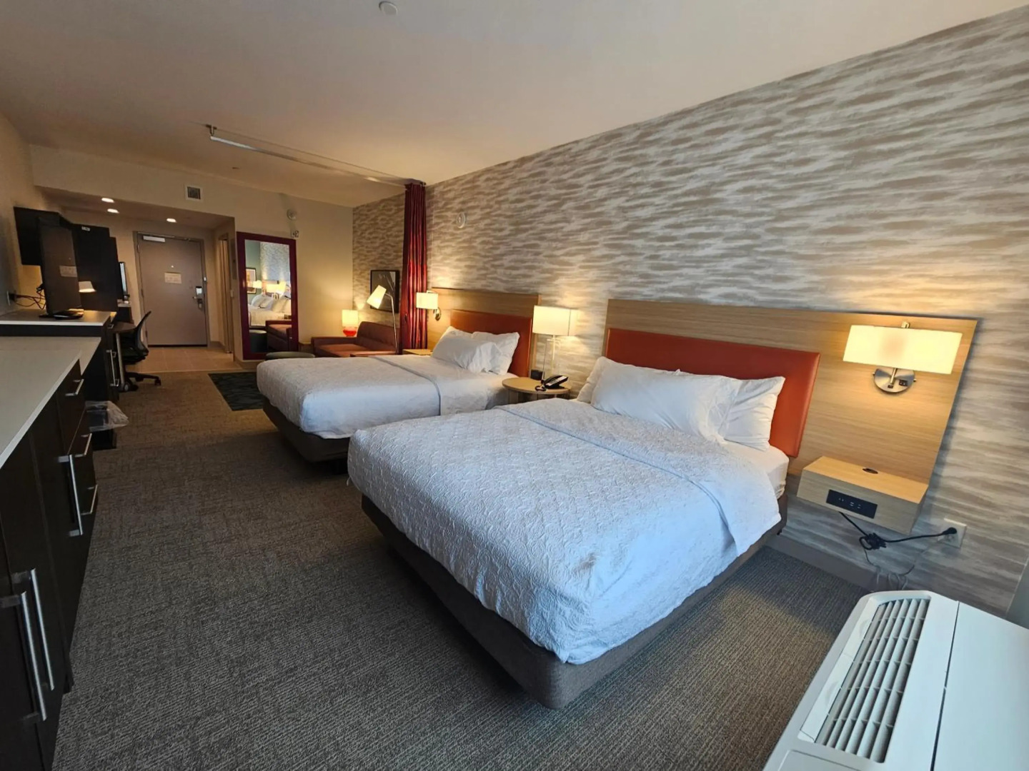 Home2 Suites By Hilton Allentown Bethlehem Airport