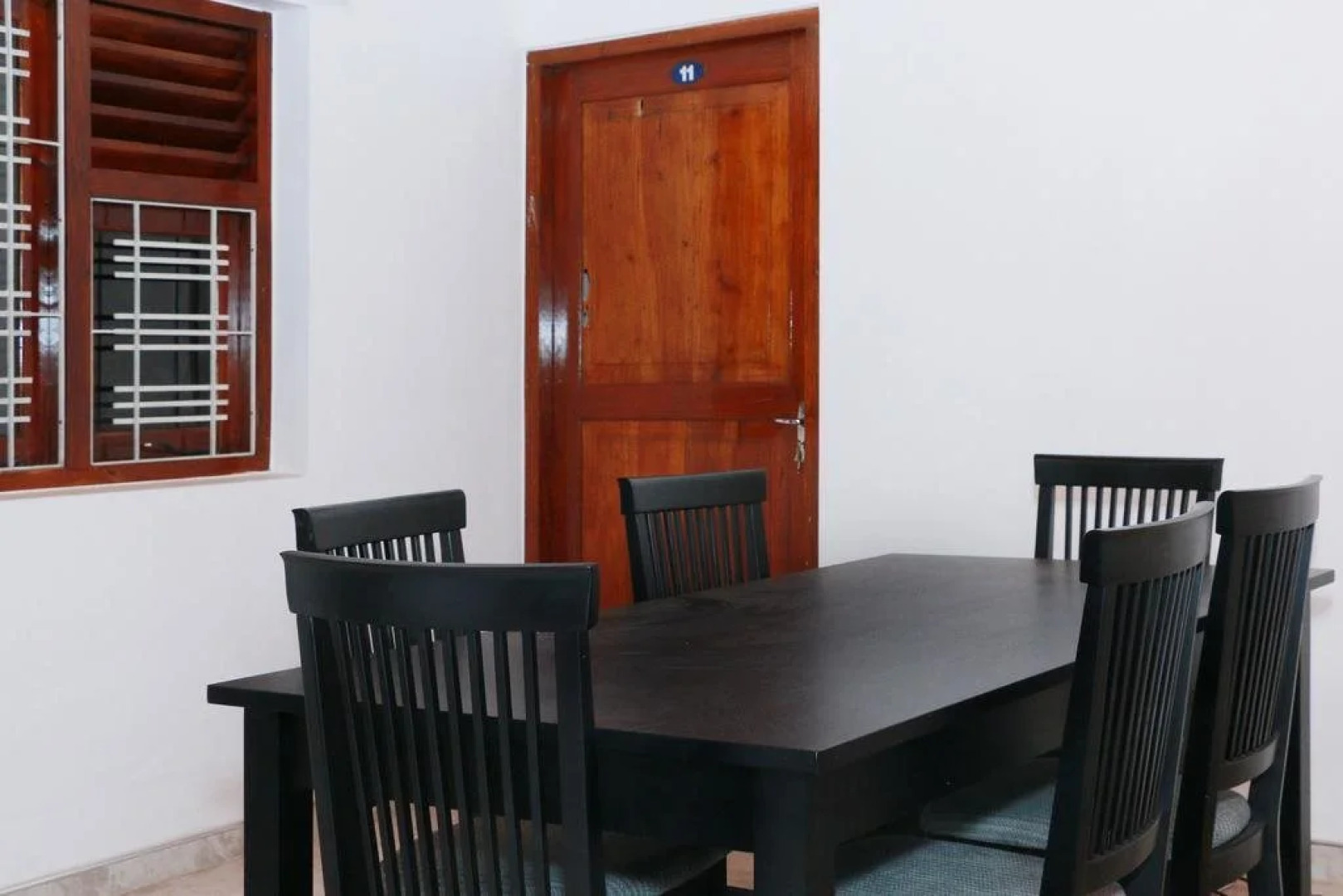 Peak View Holiday Resort