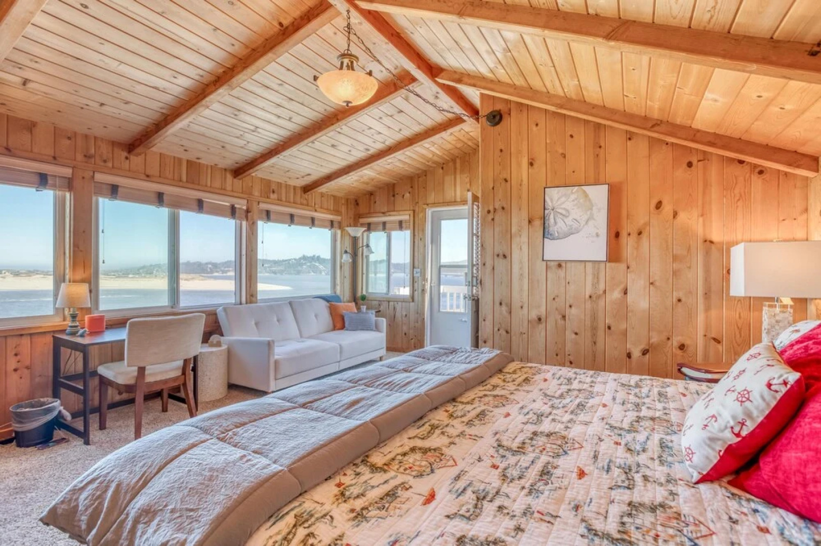 Cliff House - Waldport