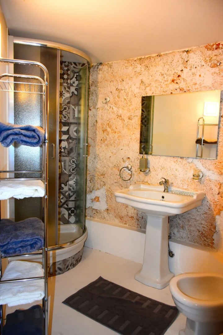 Caseggiato dello Scirocco