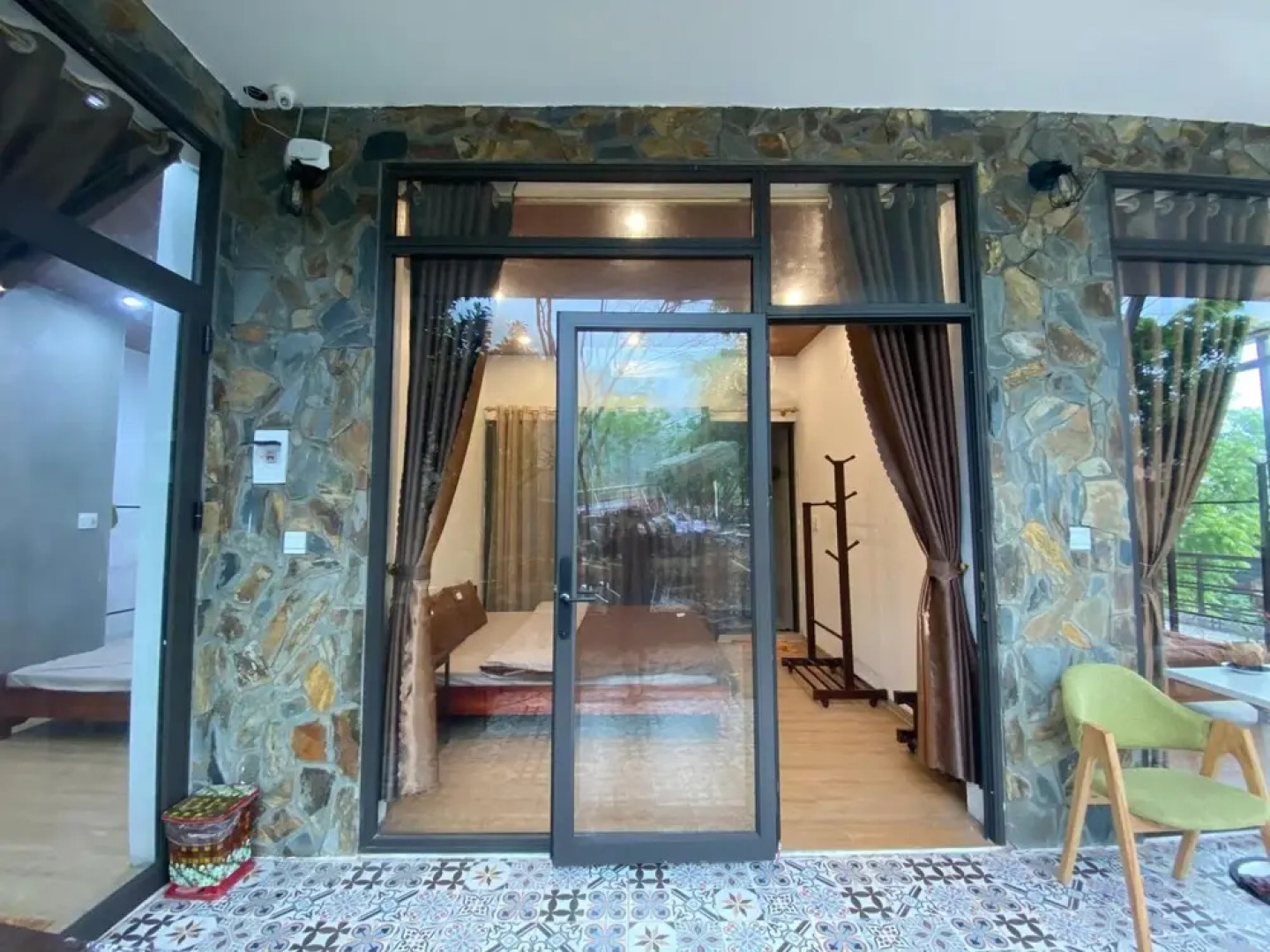 Maison Teahouse Homestay