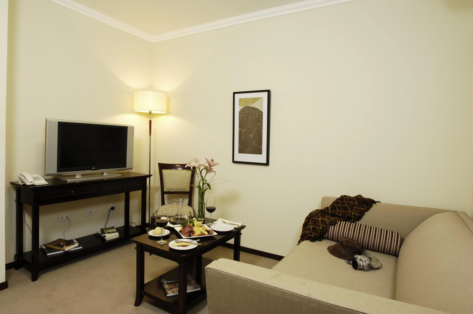 Sol Victoria Hotel Spa & Casino