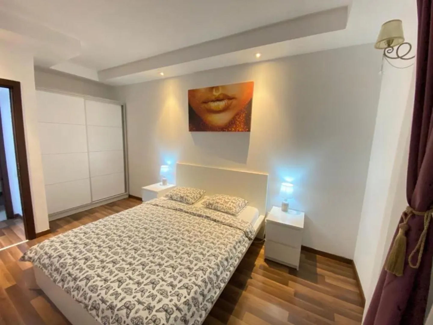 Green Deluxe Apartment Cosmopolis