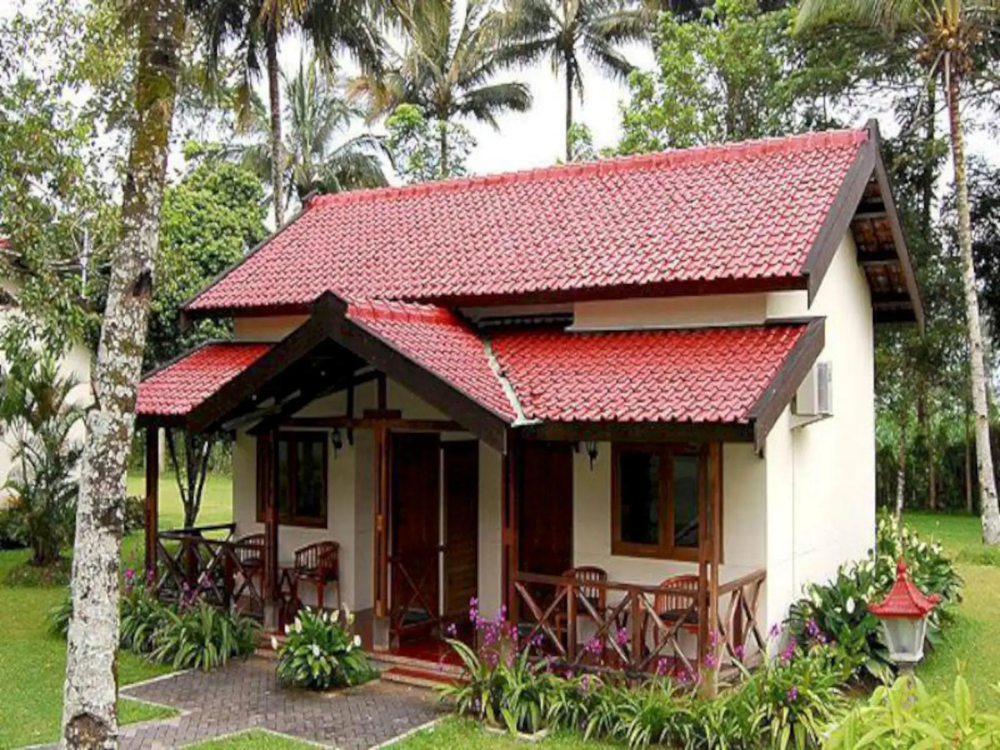 Kalibaru Cottages