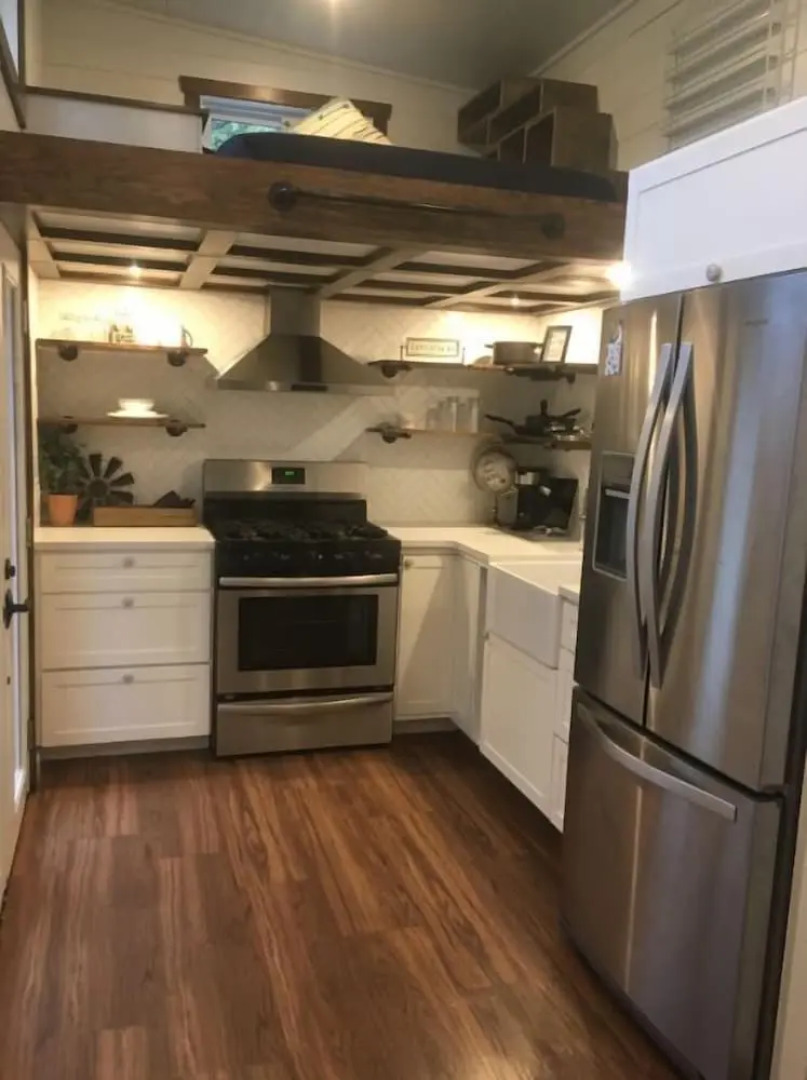 Tiny Estates Tiny Homes