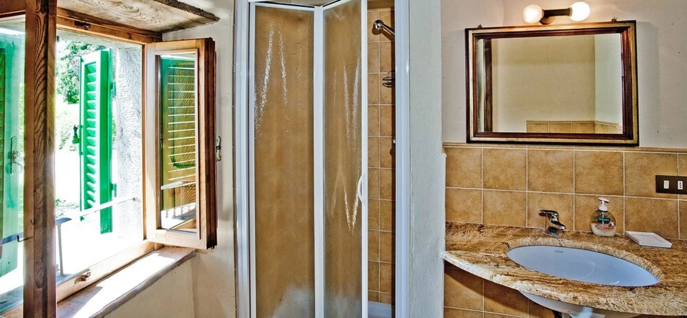 Agriturismo Terra di Michelangelo