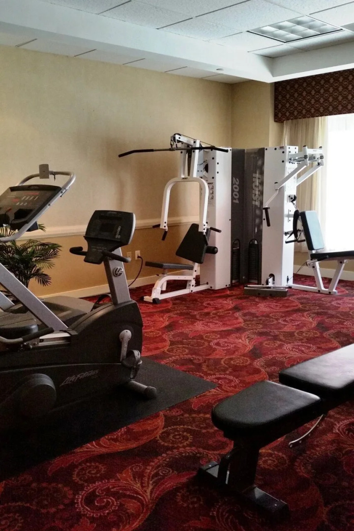 Best Western Syracuse Downtown Hotel and Suites