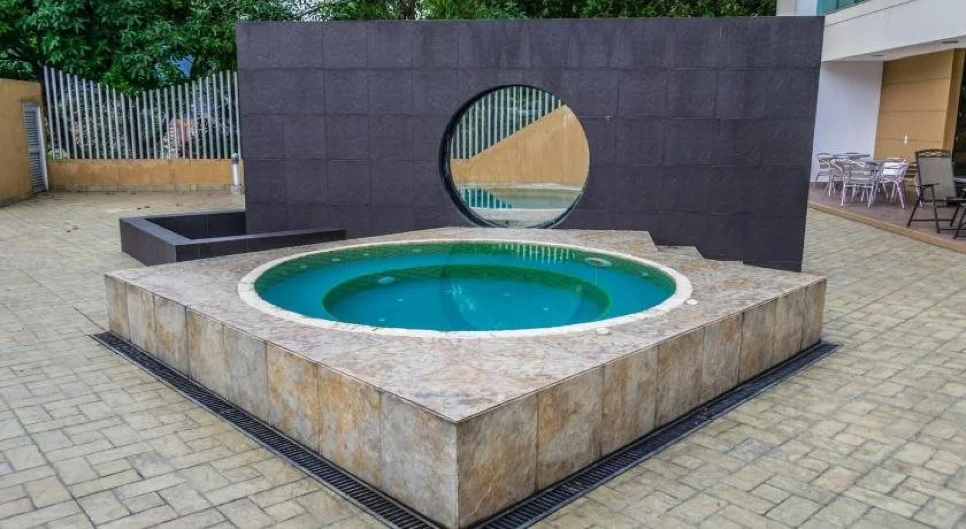 Hotel y Centro de Convenciones La Extremadura