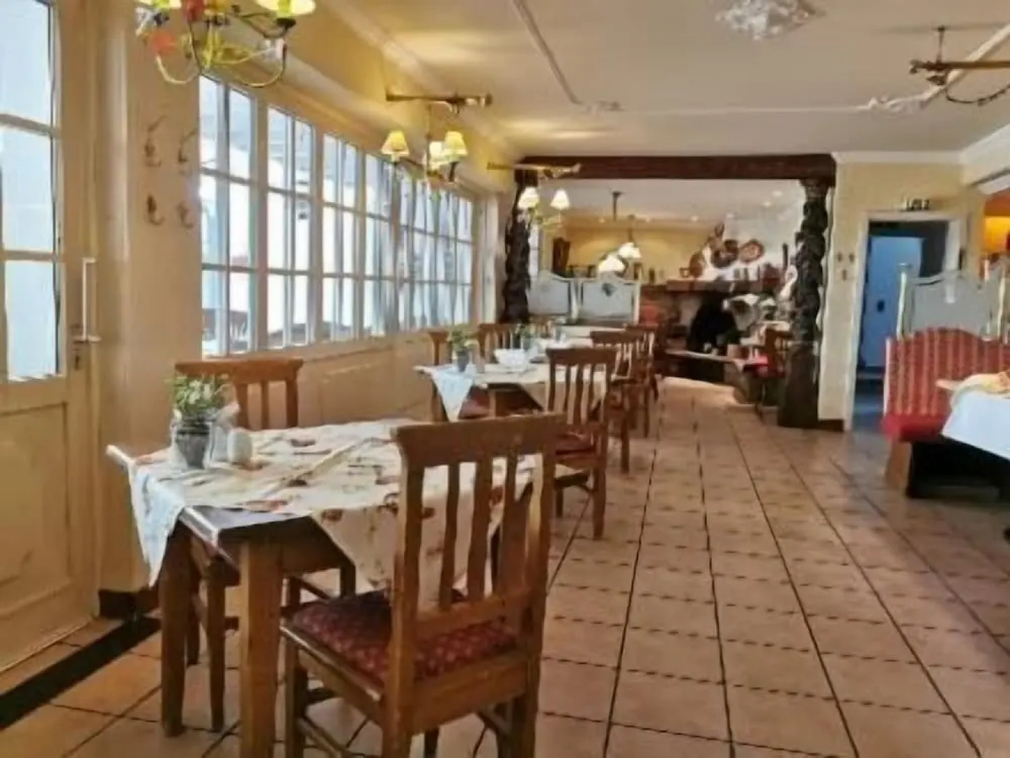 Hotel Meyer - Alter Bergischer Gasthof