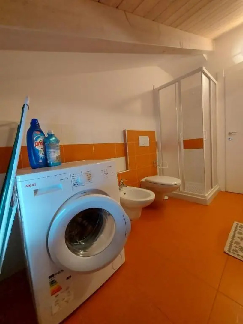 Appartamento Al Borgo