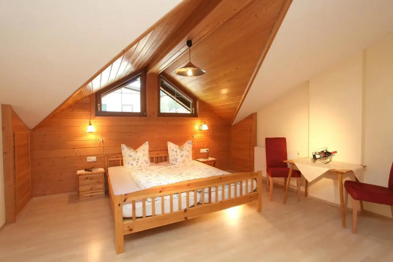 Appartementhaus Florian