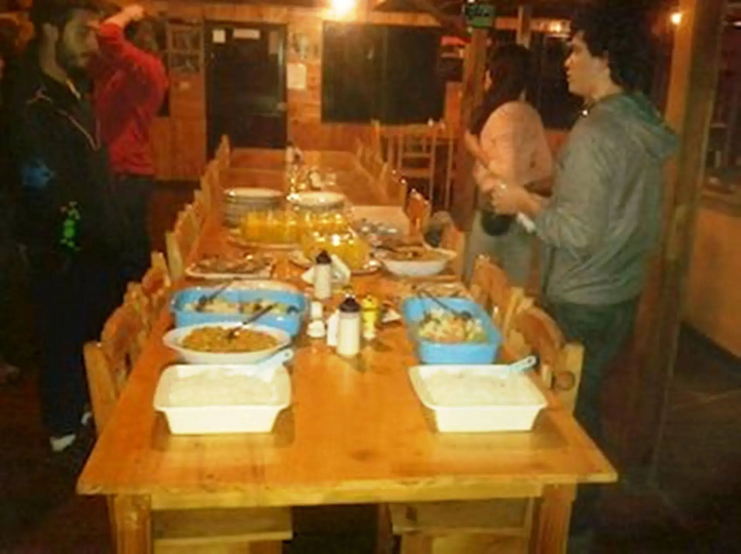 Mirador de Quetzales