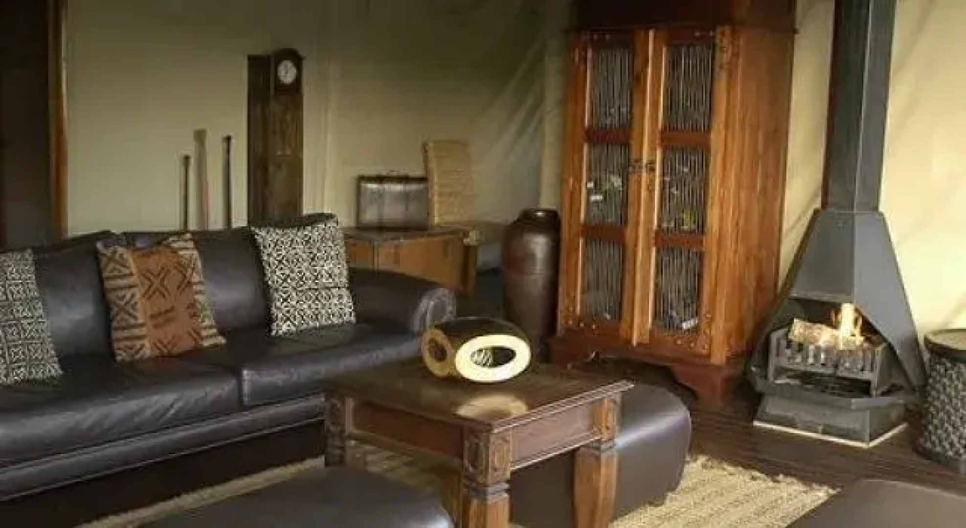 Shishangeni Lodge, Kruger National Park