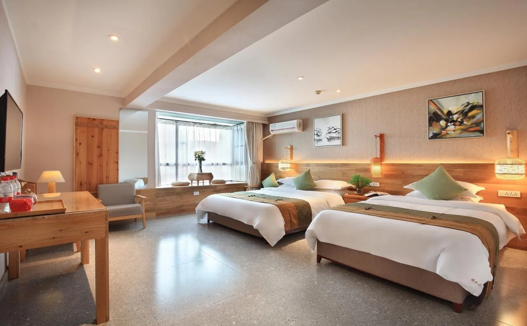 Guilin Sky Palace Hotel