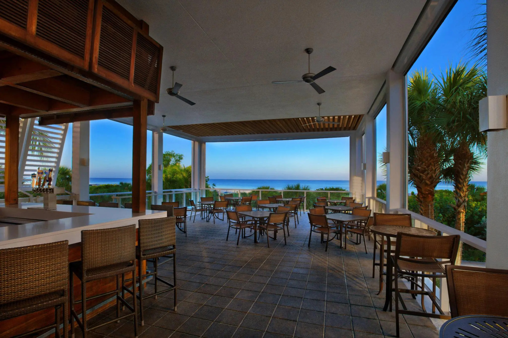 Marriott's Crystal Shores