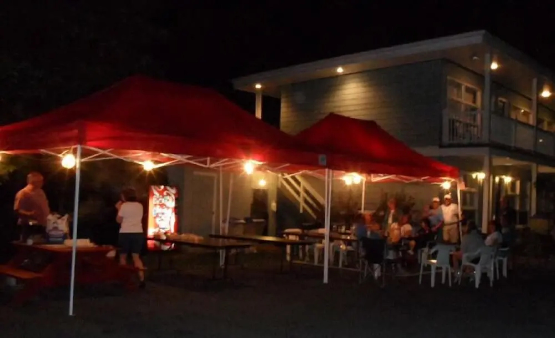 Lido Motel Lake George