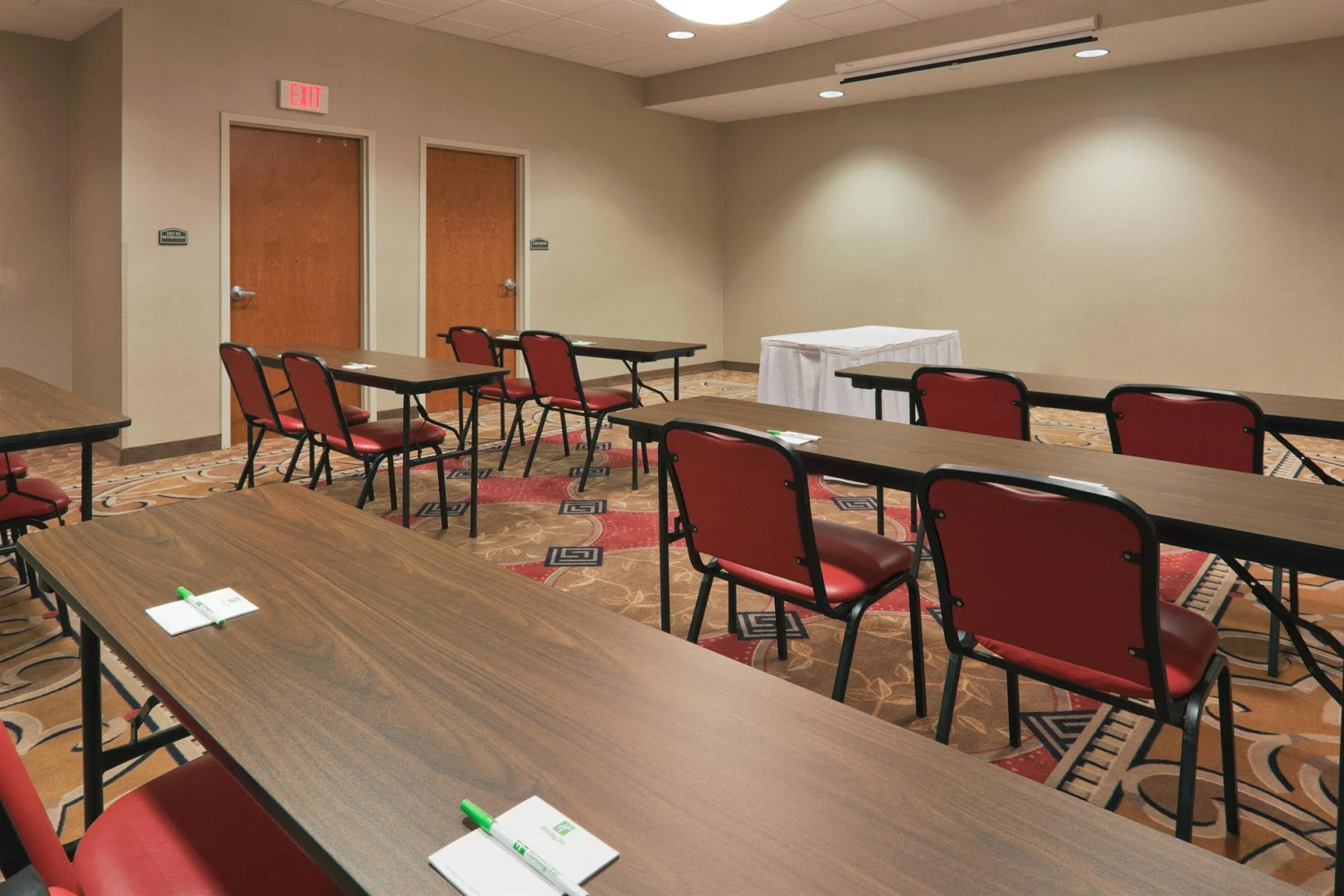 Holiday Inn Carbondale-Conference Center by IHG