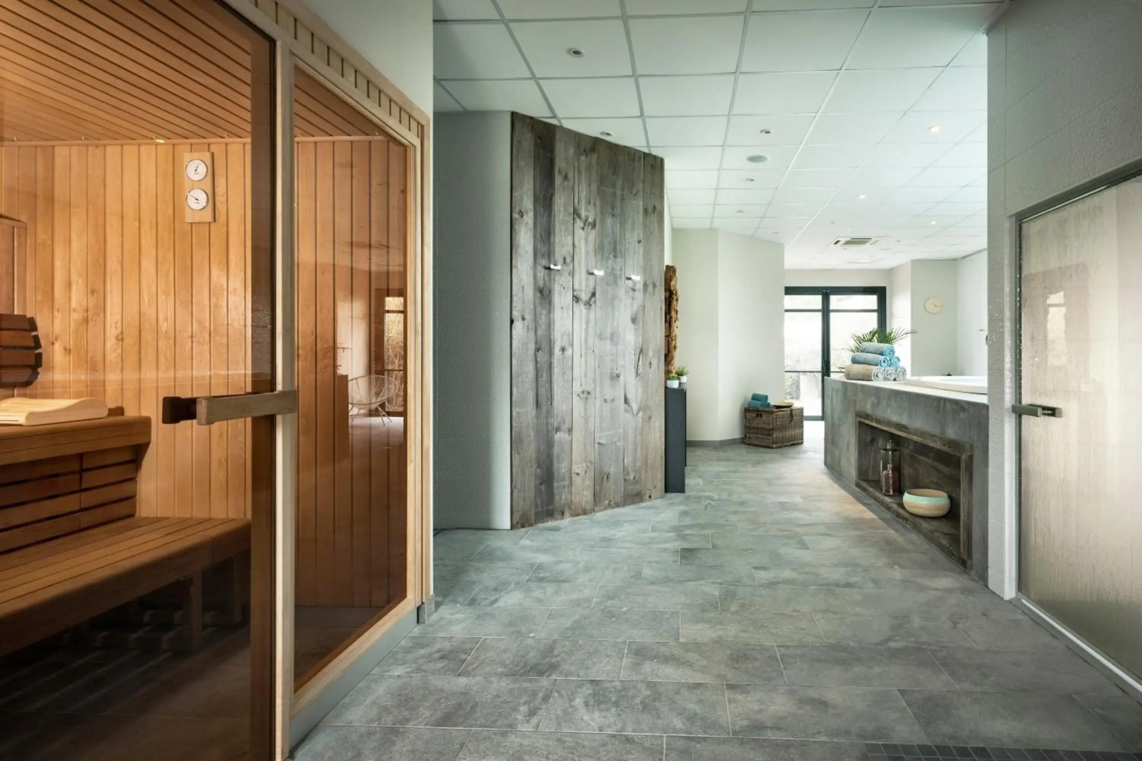 Best Western Hotel de la Cite & Spa