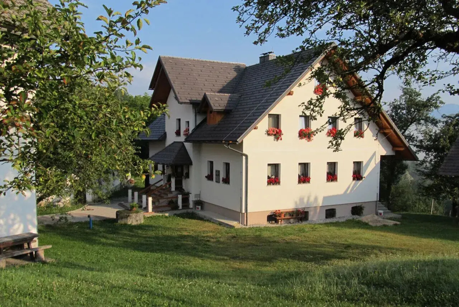 Tourist Farm Ljubica