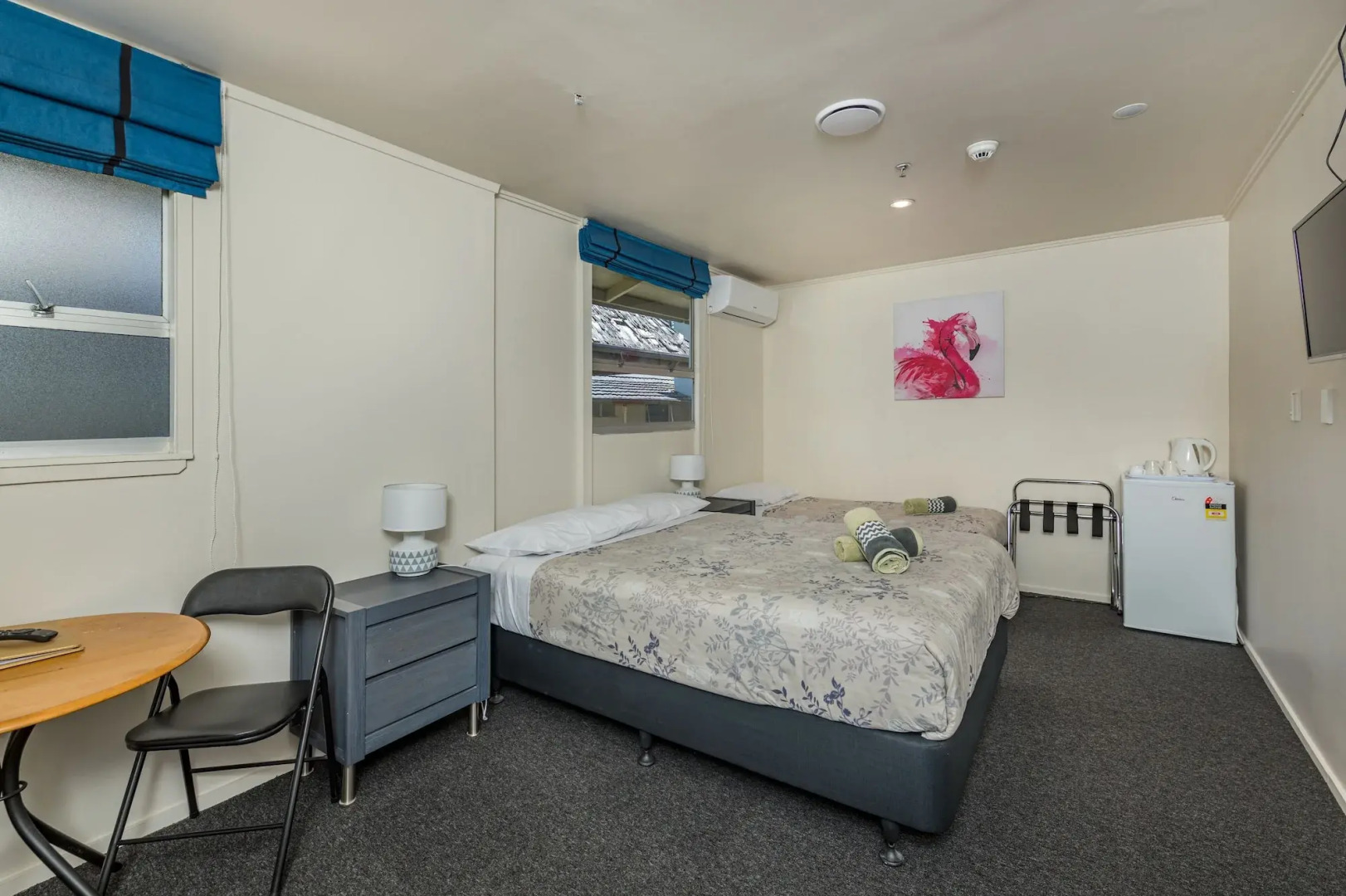 Riverside Lodge Paihia