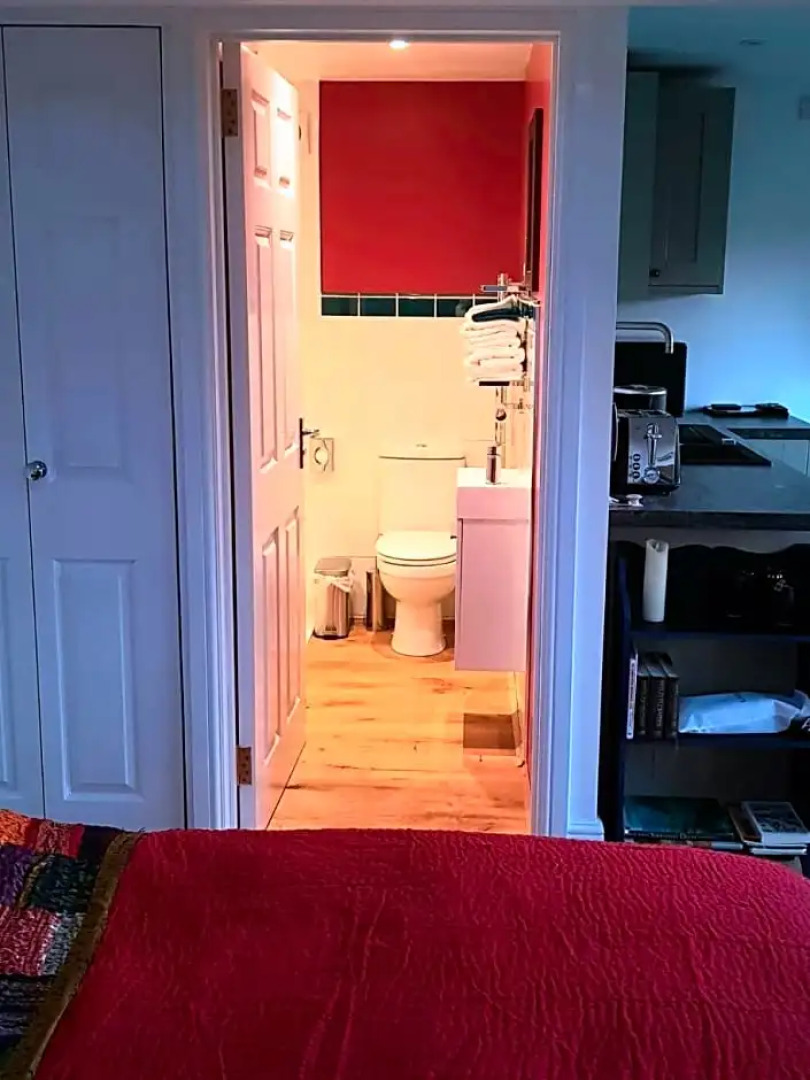 The Sett on the Wharfe (Adults Only)