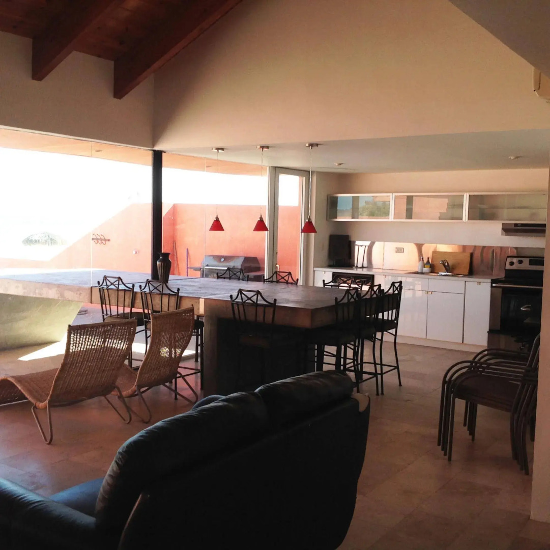 Hotel San Felipe Marina Resort