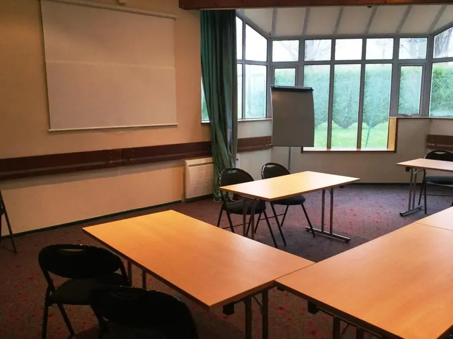 ibis Le Havre Sud Harfleur