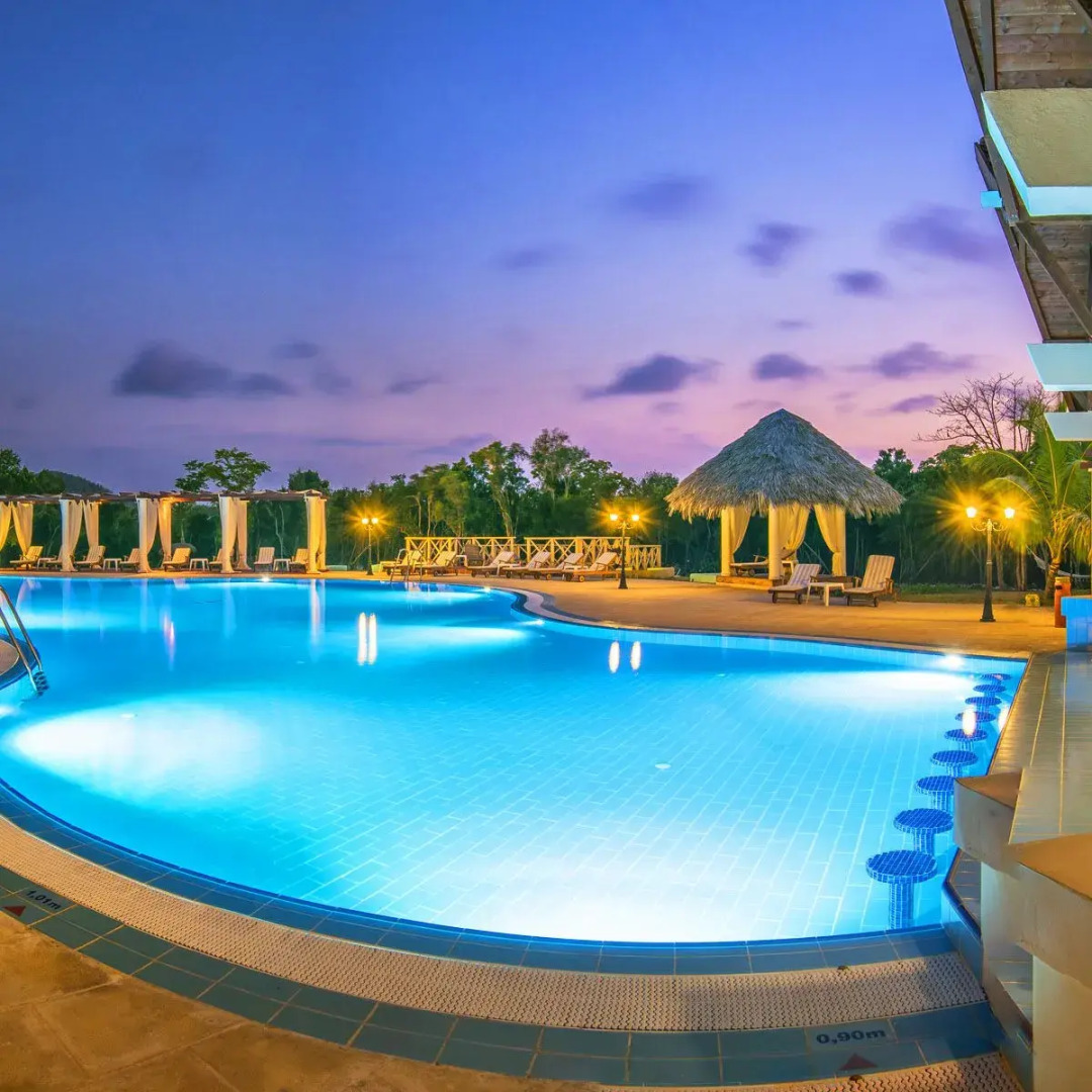 Hotel Playa Pesquero Premium All-Inclusive