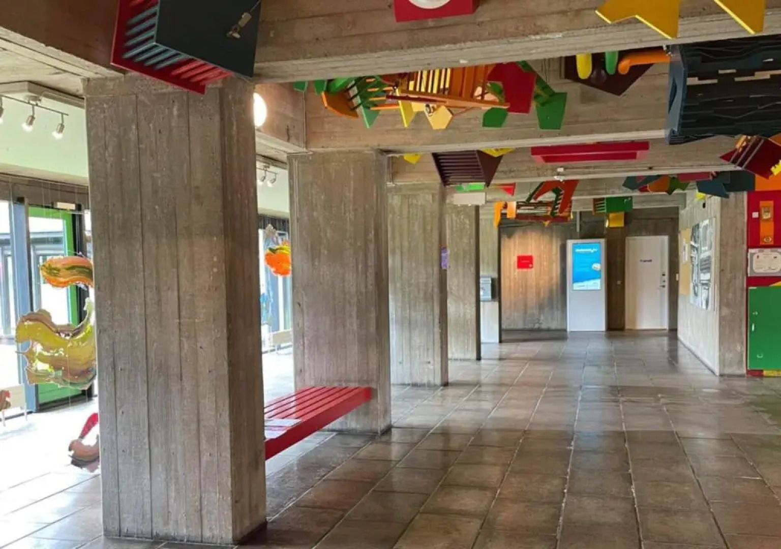 Højhuset Kulturhotel