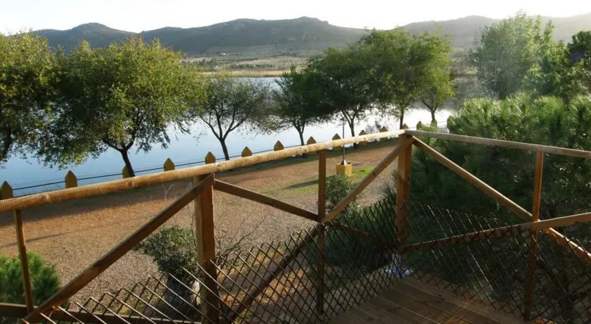 Arroyo de Carboneras